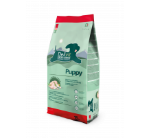 Delivit Excellence Puppy премиум корм для щенков с курицей и рисом 15 кг