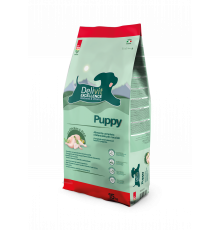 Delivit Excellence Puppy премиум корм для щенков с курицей и рисом 15 кг