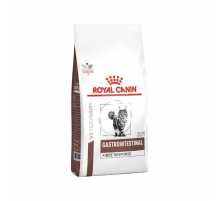 Royal Canin Fibre Response Cat 2 кг