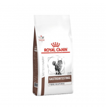 Royal Canin Fibre Response Cat 2 кг