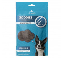 4DOG GOODIES Trainer лакомства для собак с говядиной 150 г