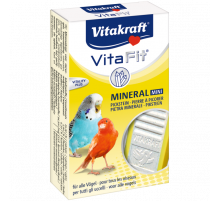 Vita Fit® Mineral Mini — минеральный камень для птиц (1 шт.)