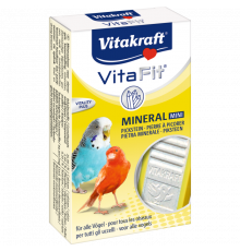 Vita Fit® Mineral Mini — минеральный камень для птиц (1 шт.)