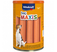 Сосиски для собак Vitakraft Dog Maxis® 180 г