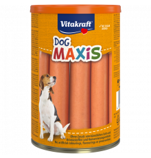 Сосиски для собак Vitakraft Dog Maxis® 180 г