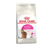 Royal Canin Savour Exigent сухой корм для кошек на развес 1 кг