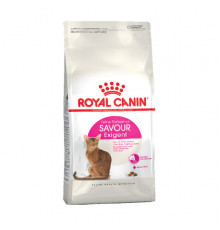 Royal Canin Savour Exigent сухой корм для кошек 10 кг