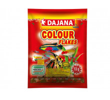 Dajana Colour Flakes, 13 г