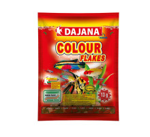 Dajana Colour Flakes, 13 г