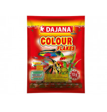 Dajana Colour Flakes, 13 г