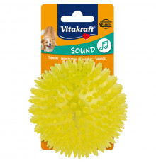 Vitakraft Igelball, TPR