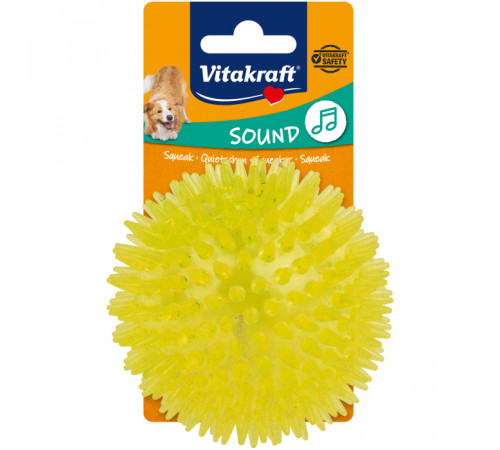 Vitakraft Igelball, TPR Vitakraft Igelball, TPR