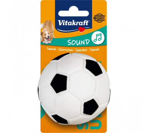 Vitakraft Fußball Vitakraft Fußball