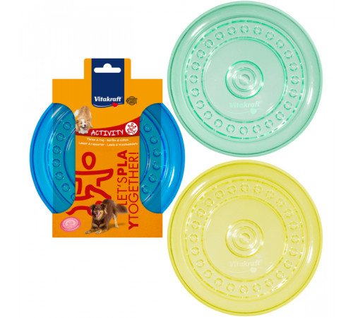 Vitakraft Dog Disc Vitakraft Dog Disc