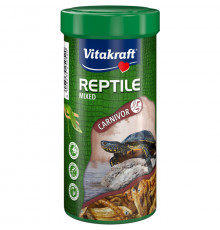 VItakraft Reptile Mixed 250ml