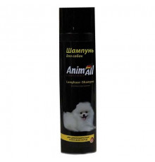 AnimAll Шампунь для собак с длинной шерстью 250мл.