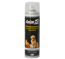 AnimAll Нейтрализатор запаха домашних животных 500мл.