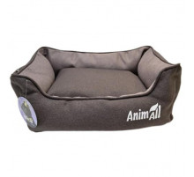 AnimAll Gama Mocco Лежанка для собак и кошек M (55×43×17 см)