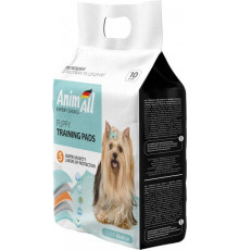 AnimAll Пеленки для собак 60х60 см 10 шт