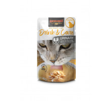 Leonardo Drink Urinary суп курица 40гр