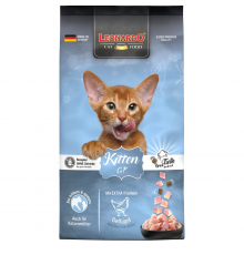Leonardo Kitten GF 1кг