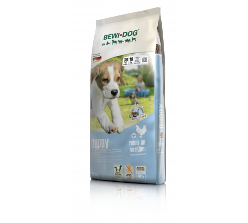 Bewi-Dog Puppy 1кг Bewi-Dog Puppy 1кг