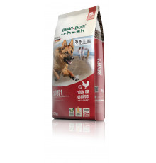 Bewi-Dog Sport 25 кг