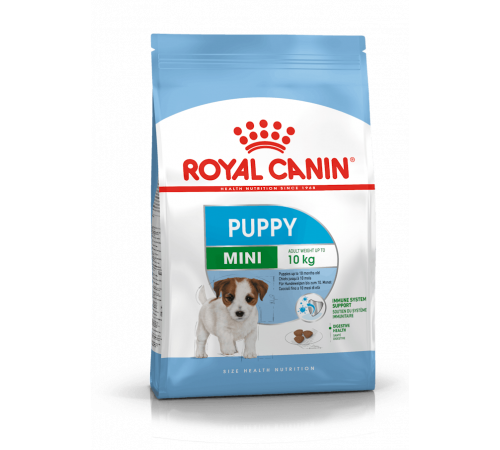 Royal Canin Mini Puppy 1kg Royal Canin Mini Puppy 1kg