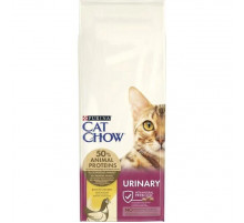 Purina Cat Chow Special UTH 1кг