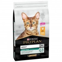 Purina Pro Plan Adult для кошек (курица) 1 кг