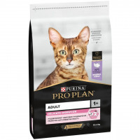 Purina Pro Plan Delicate (индейка) 1кг