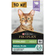 Корм для питомцев Purina Pro Plan Sterile p/pisici (индейка) 1кг