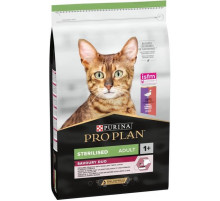 Purina Pro Plan Sterile (утка, печень) 1кг