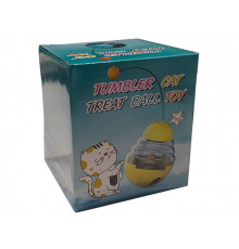 Игрушка кормушка для кошек, (41211)