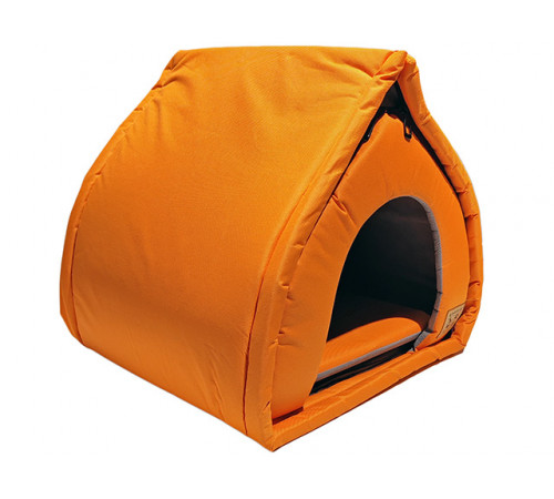 Домик для кошек и собак, ESKIMO, разн цв, 43*43*43см, ST00210, (45066) Домик для кошек и собак, ESKIMO, разн цв, 43*43*43см, ST00210, (45066)