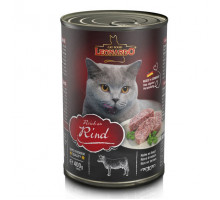Leonardo Beef с говядиной 400гр