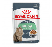 ROYAL CANIN DIGEST SENSITIVE CARE 85gx12шт