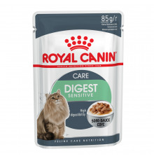 ROYAL CANIN DIGEST SENSITIVE CARE 85gx12шт
