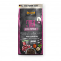 Belcando Finest GF Lamb 1кг