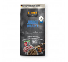 Belcando Junior Maxi 22.5 кг – сбалансированное питание для щенков крупных пород