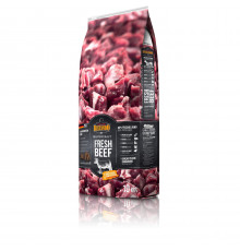 Belcando Mastercraft Fresh Beef — 10kg