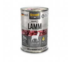 Консервы Belcando Baseline Adult Lamb — 400gr