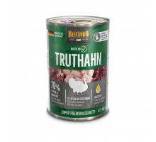 Консервы Belcando Baseline Adult Turkey — 400gr