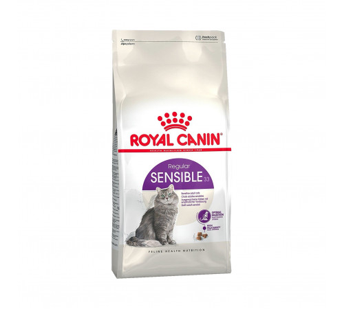 Royal Canin Sensible 1кг Royal Canin Sensible 1кг