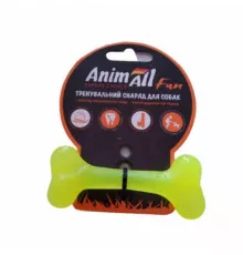 Игрушка Кость для собак AnimAll Fun 8см