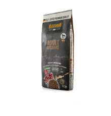 Belcando Adult Iberico & Rice 12,5 кг – Супер-премиум корм для взрослых собак с мясом иберийской свинины и рисом