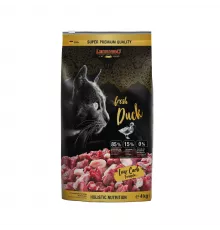 Leonardo Fresh Duck 1кг