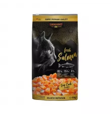 Leonardo Fresh Salmon 1кг
