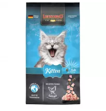 Leonardo Kitten для котят 1кг (на развес)