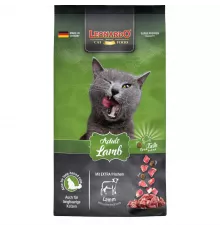 Leonardo Adult Lamb 1кг (развес)